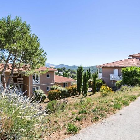 Residence Debussy - Maeva Home - Appartement 2 Pieces 4 Personnes - Selection Mae-9039 Carnoux-en-Provence Dış mekan fotoğraf