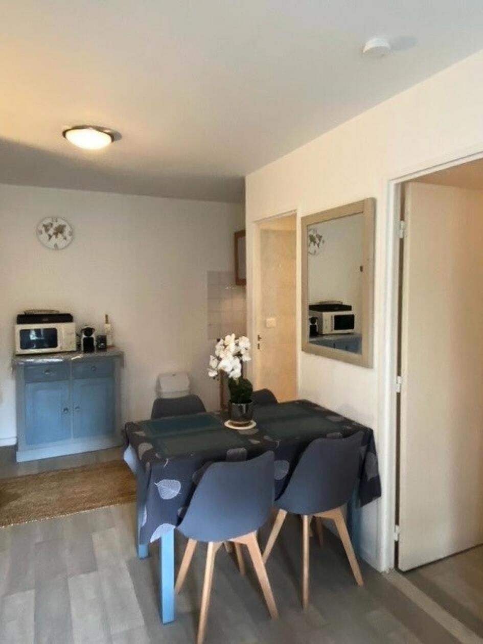 Residence Debussy - Maeva Home - Appartement 2 Pieces 4 Personnes - Selection Mae-9039 Carnoux-en-Provence Dış mekan fotoğraf