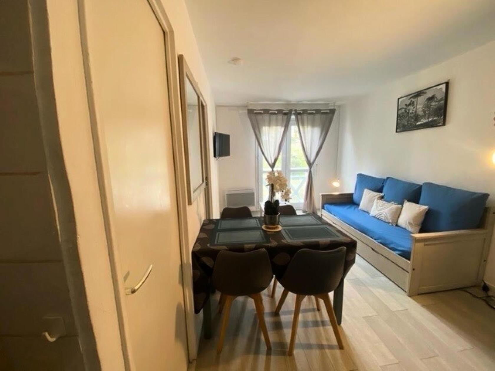 Residence Debussy - Maeva Home - Appartement 2 Pieces 4 Personnes - Selection Mae-9039 Carnoux-en-Provence Dış mekan fotoğraf