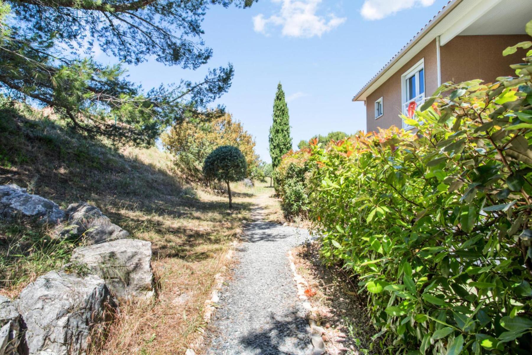 Residence Debussy - Maeva Home - Appartement 2 Pieces 4 Personnes - Selection Mae-9039 Carnoux-en-Provence Dış mekan fotoğraf